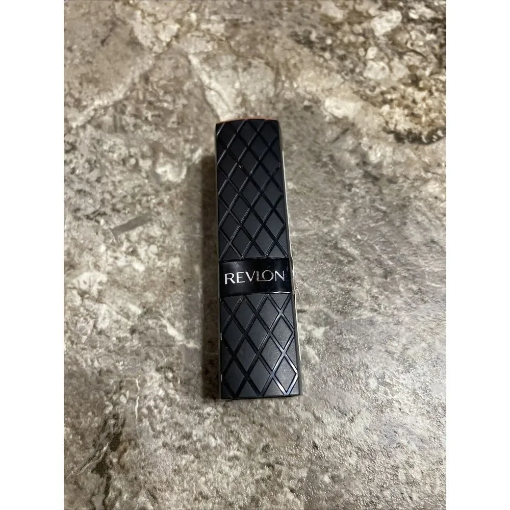 NEW Sealed REVLON Colorburst Lipstick 026 ROSEGOLD - RARE! ORIGINAL